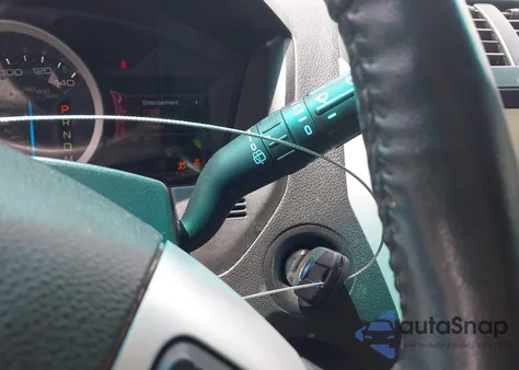 2011 Ford Explorer Xlt z USA, uszkodzony, nr VIN 1FMHK8D88BGA73716